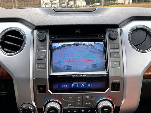 Used 2016 Toyota Tundra 1794 Edition image 13