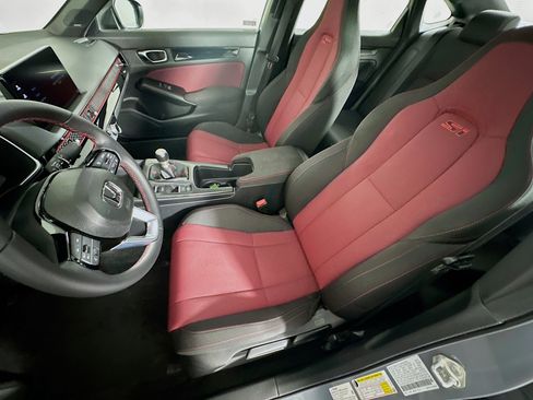 Used 2026 Honda Civic Si image 13