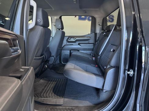 Used 2022 GMC Sierra 1500 Elevation image 10