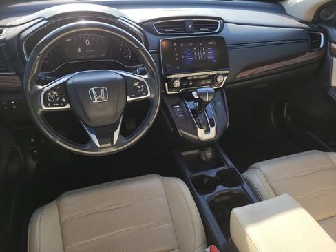 Used 2019 Honda CR-V EX-L image 15