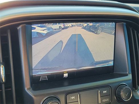 Certified 2021 GMC Canyon Denali image 27