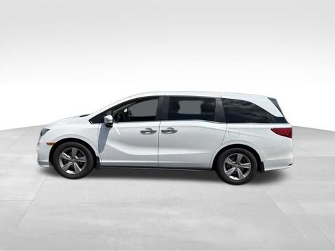 Used 2020 Honda Odyssey EX-L image 7