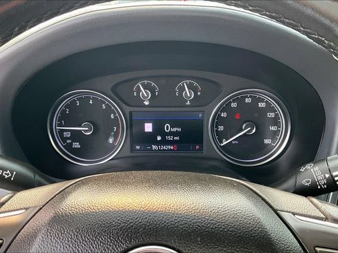 Used 2021 Buick Enclave Essence w/ Experience Buick Package AWD/4WD image 19