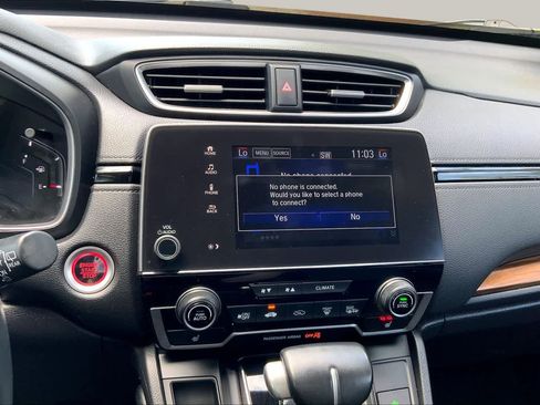 Used 2019 Honda CR-V EX-L image 29