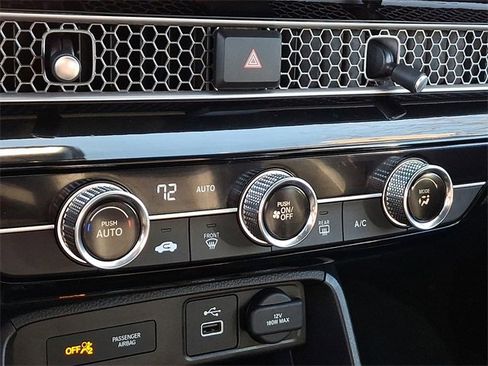 Certified 2022 Honda Civic Sport image 15