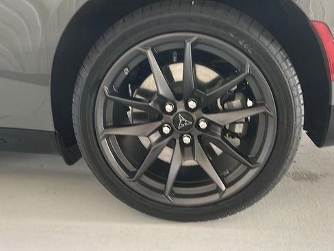 New 2026 Dodge Charger Scat Pack image 28