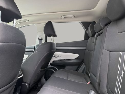 Used 2022 Hyundai Tucson SEL AWD/4WD image 17