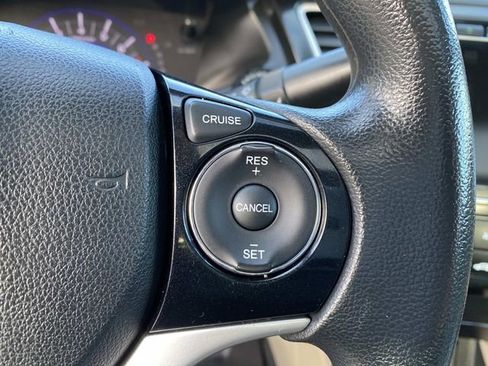 Used 2015 Honda Civic EX image 13