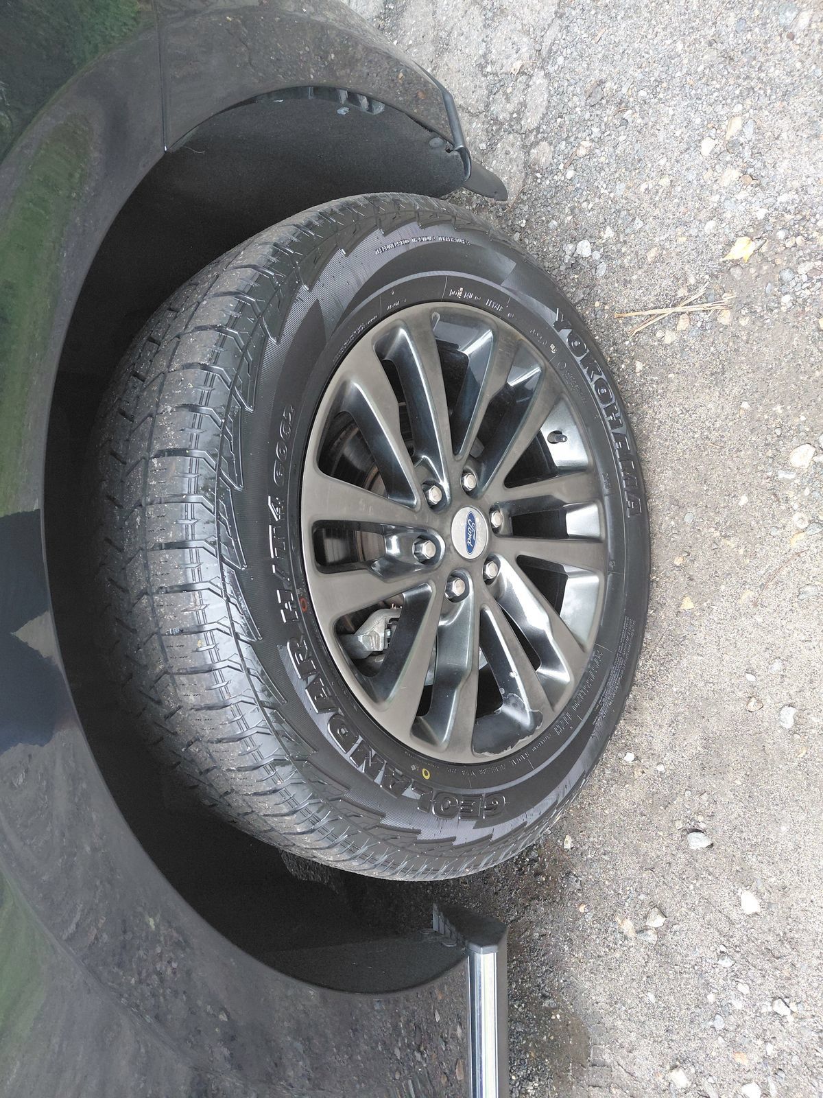 Used 2019 Ford Expedition Max Limited w/ Equipment Group 301A AWD/4WD image 29