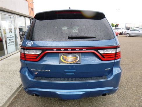 Used 2024 Dodge Durango GT AWD/4WD image 24