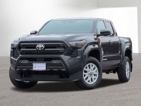 New 2026 Toyota Tacoma SR5 image 1