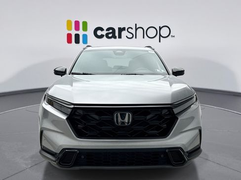 Used 2024 Honda CR-V Sport-L image 8