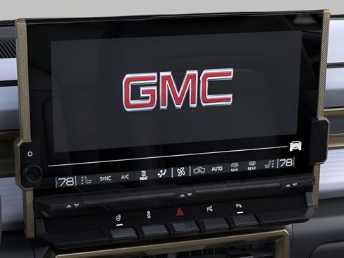 New 2025 GMC Hummer EV 2X image 20