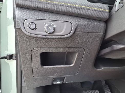New 2026 Chevrolet TrailBlazer ACTIV w/ Convenience Package FWD image 21