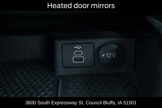 Used 2024 Ford Bronco Sport Big Bend AWD/4WD image 25