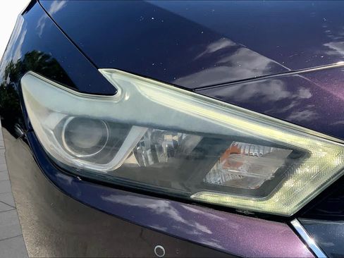 Used 2016 Nissan Maxima 3.5 SL FWD image 28