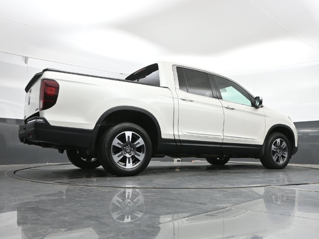 Used 2019 Honda Ridgeline RTL image 31