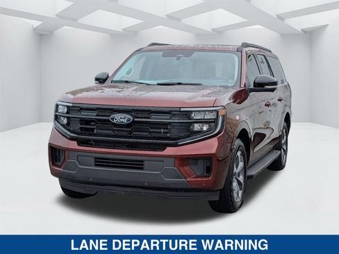 New 2027 Ford Expedition Max Active AWD/4WD image 9