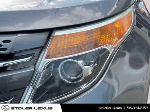Used 2012 Ford Explorer Limited AWD/4WD image 13