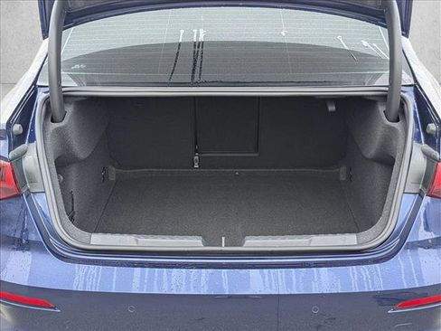 Certified 2024 Audi A3 2.0T Premium image 6