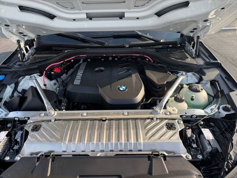 New 2026 BMW X3 xDrive30 w/ Premium Package image 26