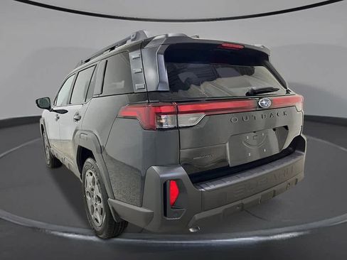 New 2026 Subaru Outback Premium image 3
