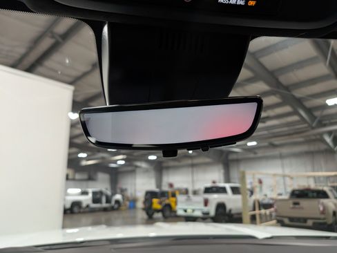 Used 2025 GMC Sierra 2500 AT4X w/ Snow Plow Prep/Camper Package image 29