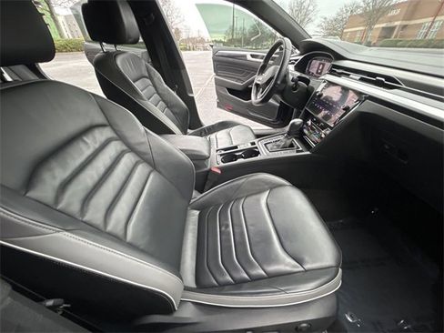 Used 2021 Volkswagen Arteon SEL image 15