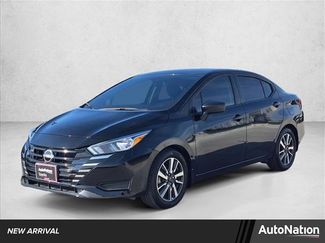Used 2023 Nissan Versa S w/ S Plus Package video 1