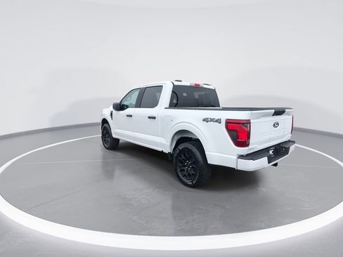 New 2026 Ford F150 STX image 6