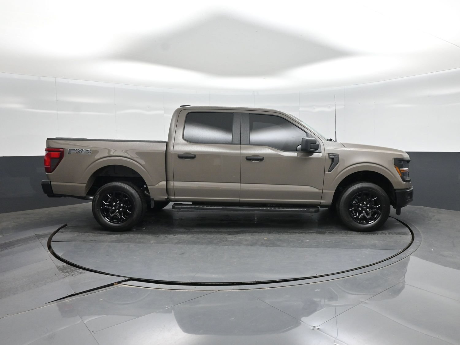 Certified 2026 Ford F150 STX w/ Equipment Group 201A FX4 AWD/4WD image 18