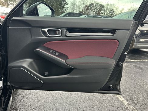 Used 2025 Honda Civic Si image 15