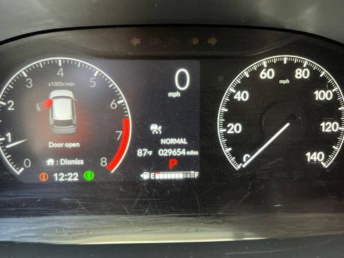 Used 2024 Honda CR-V LX image 21