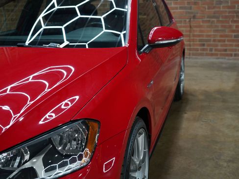 Used 2016 Volkswagen GTI S image 23