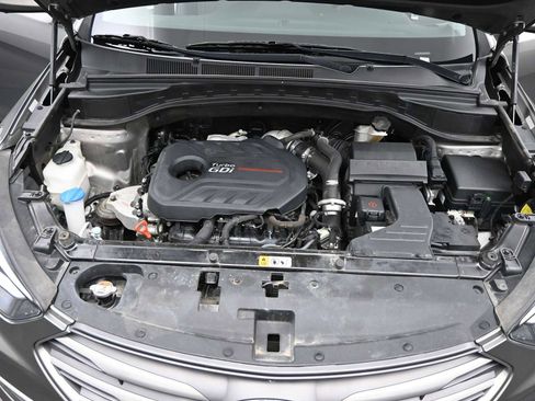 Used 2018 Hyundai Santa Fe Sport w/ 2.0T Ultimate Tech Package 05 image 22