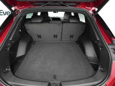 Used 2024 Chevrolet Equinox EV RS FWD image 8
