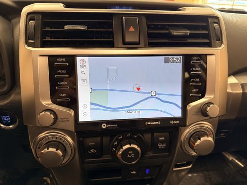 Certified 2024 Toyota 4Runner SR5 Premium w/ Moonroof Package AWD/4WD image 51