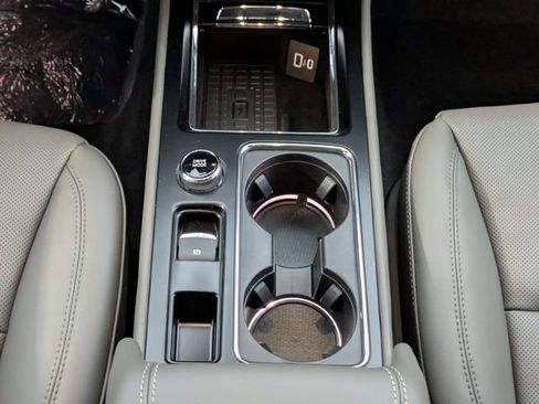 New 2026 Lincoln Corsair Reserve image 16