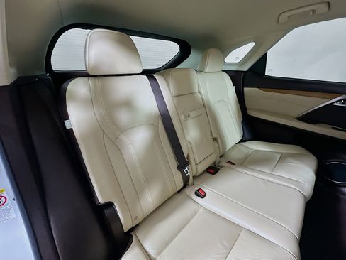 Used 2018 Lexus RX 350 AWD w/ Premium Package image 27
