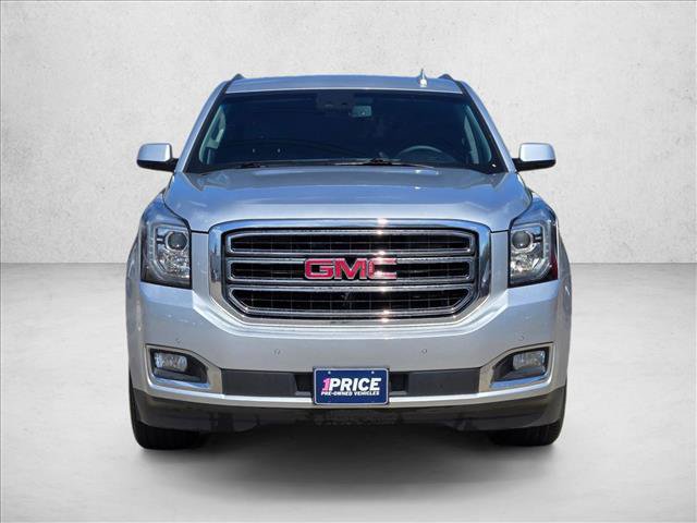 Used 2017 GMC Yukon SLT w/ Open Road Package RWD image 2