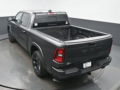 New 2026 RAM 1500 Big Horn image 41