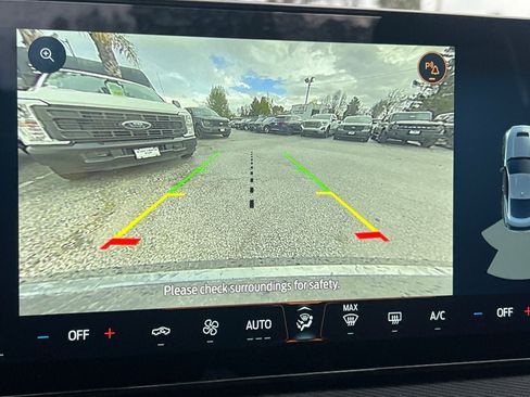 New 2026 Ford Mustang GT image 24