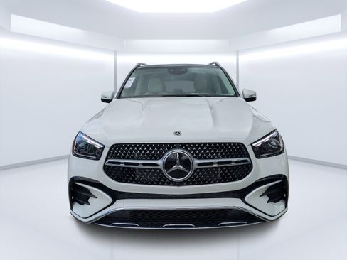 New 2026 Mercedes-Benz GLE 450 4MATIC image 8