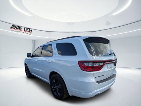 New 2026 Dodge Durango GT w/ Blacktop Package image 5