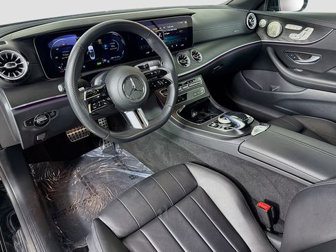 Used 2023 Mercedes-Benz E 450 Cabriolet image 21