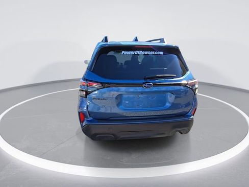 Certified 2025 Subaru Forester Premium image 7