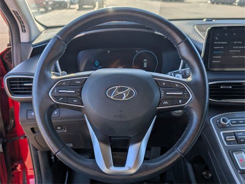 Used 2022 Hyundai Santa Fe Limited image 15