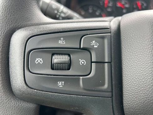 New 2025 Chevrolet Silverado 2500 Custom w/ Custom Value Package image 19