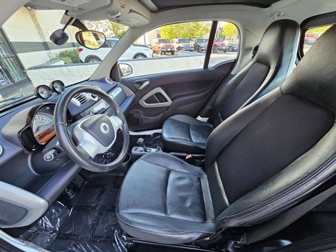 Used 2013 smart fortwo electric drive RWD image 15