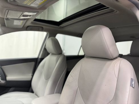 Used 2012 Toyota RAV4 Limited w/ Premium Plus Value Pkg AWD/4WD image 14